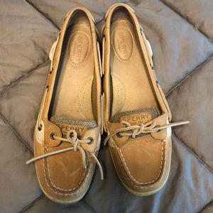 Sperry’s